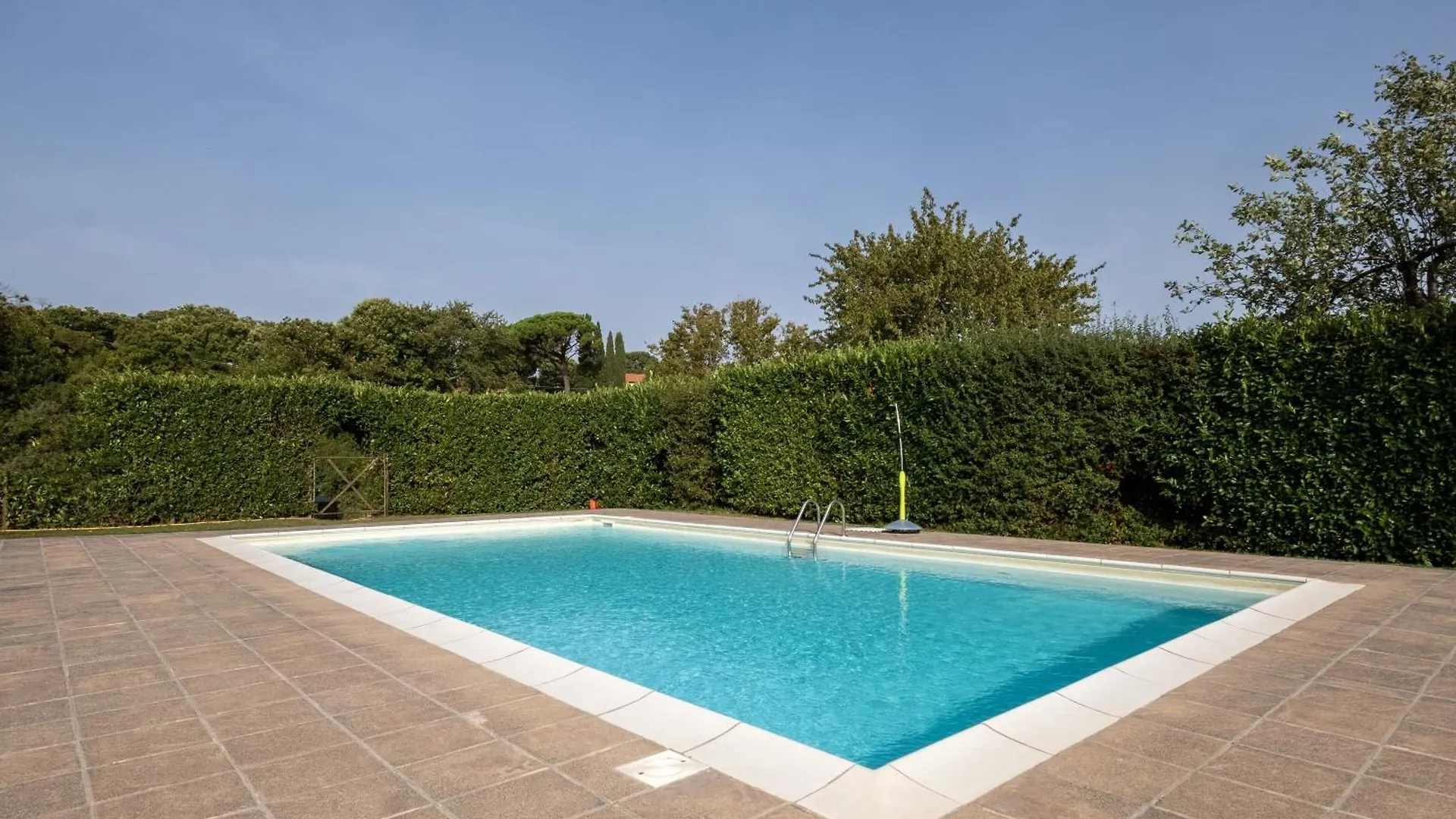 Edera Villa Arcidosso