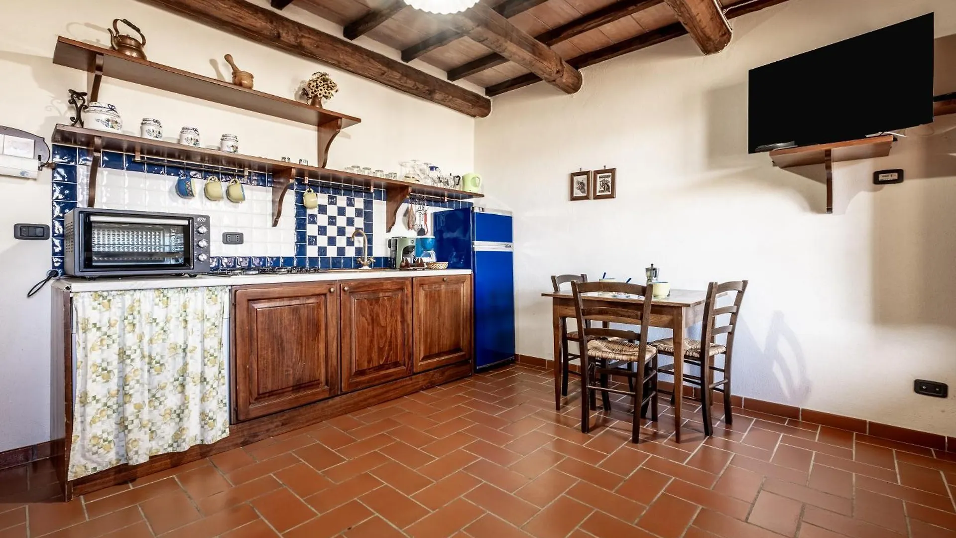 Edera Villa Arcidosso 0*,  Italy