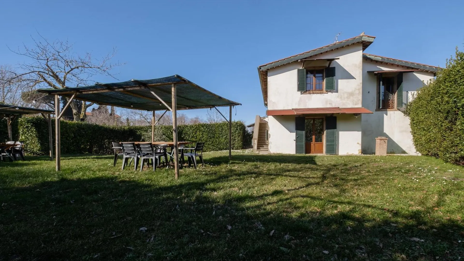 Farm stay Edera Villa Arcidosso Italy