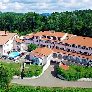 Toscana Wellness Hotel